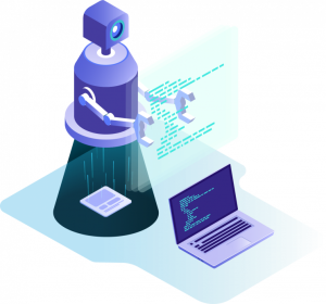 Разработка сайта для автоматизации бизнес-процессов в Дубне