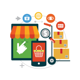 Разработка сложного сайта для сферы логистики в Дубне